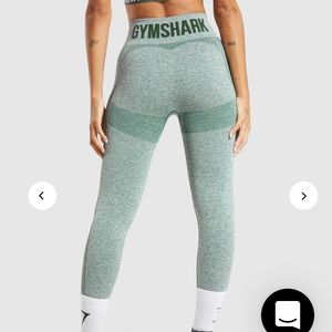 Gym Shark seamless leggings